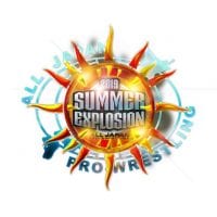 AJPW Summer Explosion Series