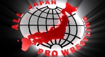  AJPW DAY 1 REAL WORLD TAG LEAGUE 