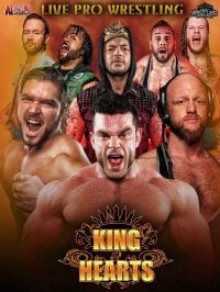 Alpha 1 Wrestling King of Hearts 2019 e1569822880280