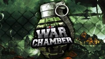 MLW War Chamber