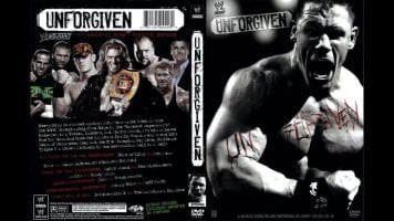 WWE Unforgiven 2006 ppv e1567815325524