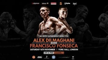 Boxing Alex vs Francisco e1573941257589
