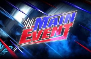  WWE Main Event 