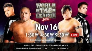 NJPW World Tag League e1573893894124