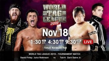 Watch NJPW World Tag League e1574053185880