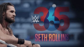 WWE 365