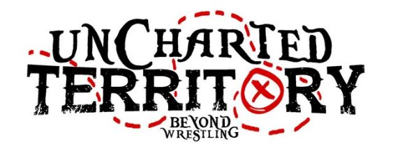 Beyond Wrestling Uncharted Territory 2021