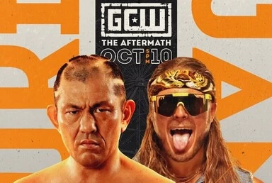 GCW The Aftermath 2021