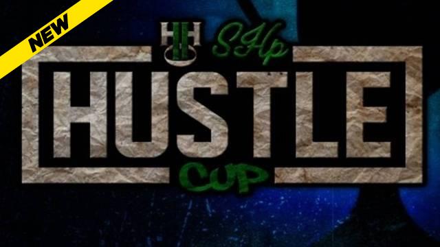 H2O Hustle Cup 2021