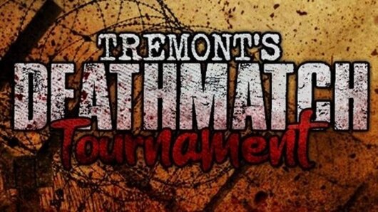 H2O Tremonts Deathmatch Tournament