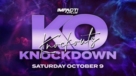 Impact Wrestling Knockouts Knockdown