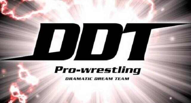DDT Pro Wrestling
