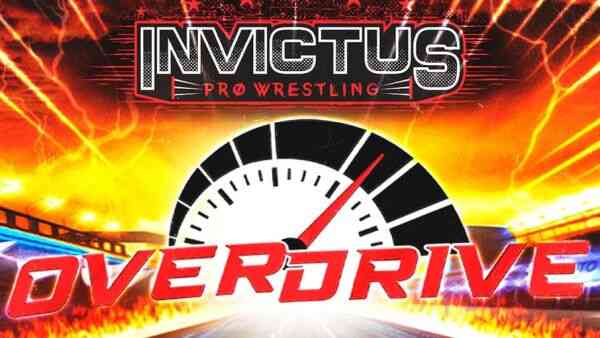 Invictus Pro Overdrive 2021