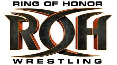 ROH Wrestling