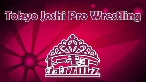 Tokyo Joshi Pro