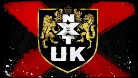 WWE NXT UK