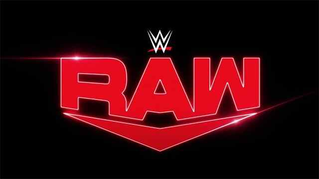 WWE RAW Live