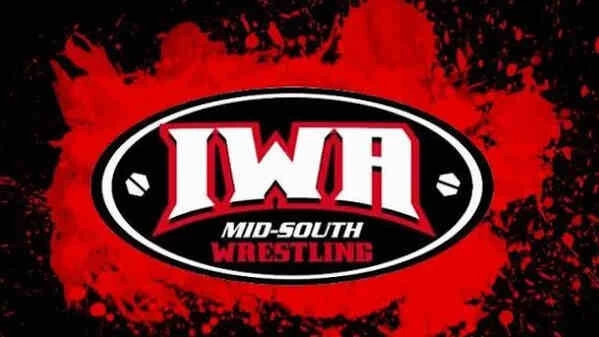 iwa mid south king of the deathmatch 2021