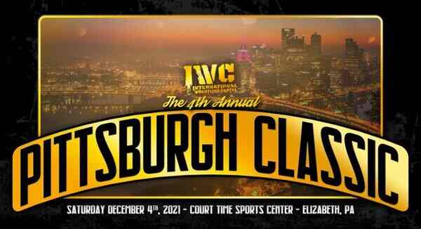 IWC Pittsburgh Classic 2021