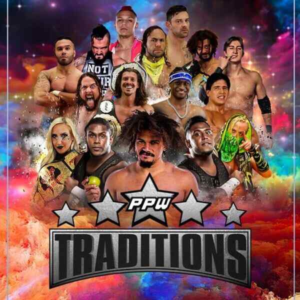 PPW Traditions