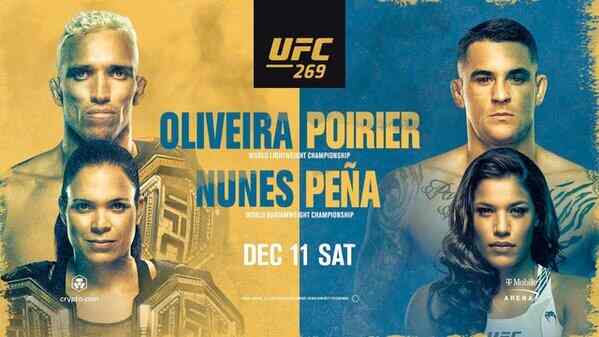 UFC 26
