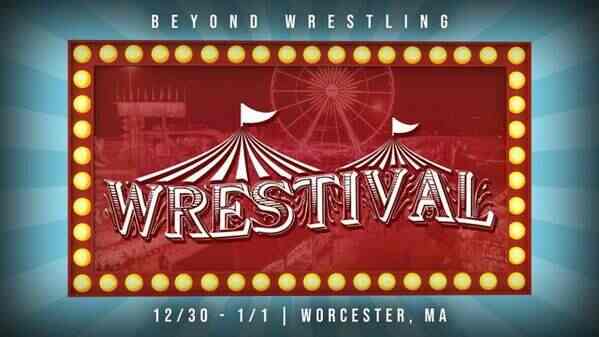 Pizza Party Wrestling