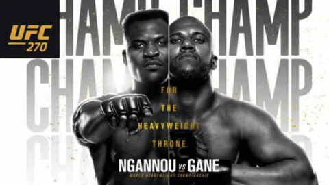 ufc 270 ngannou vs gane