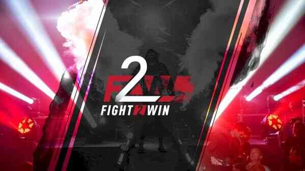 fight to win 193 pro