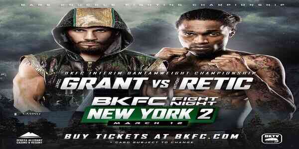 BKFC Fight Night New York 21