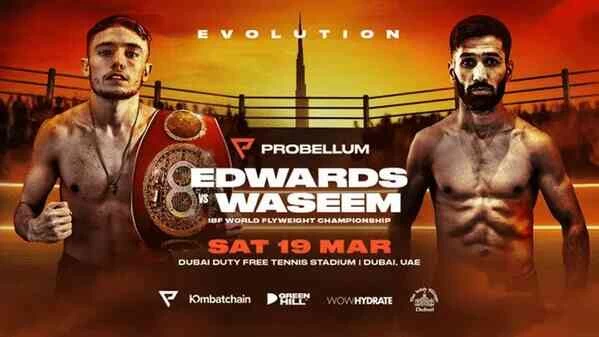 Edwards vs Waseem