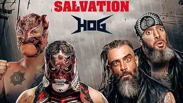 House of Glory Salvation