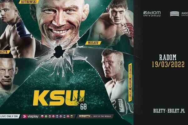 KSW 68