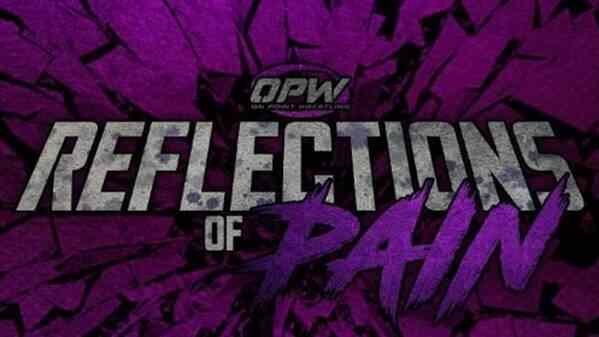 OPW Reflections 2022