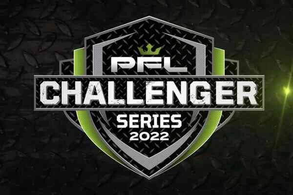PFL Challenger Series 5