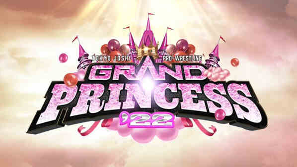 TJPW Grand Princess 22
