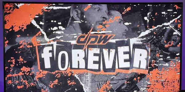 DPW Forever 2022