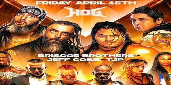 HOG Tribulations