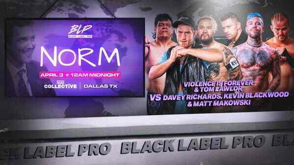 lack Label Pro Norm 2022