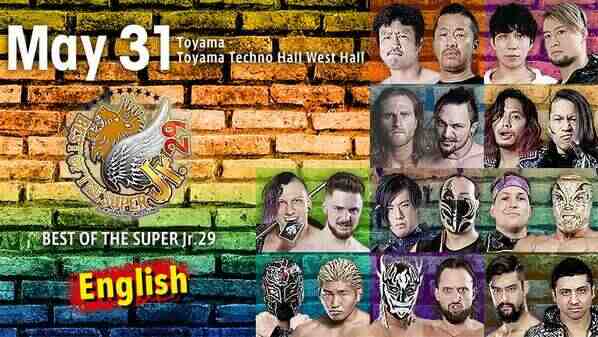 BEST OF THE SUPER Jr.29 day 12