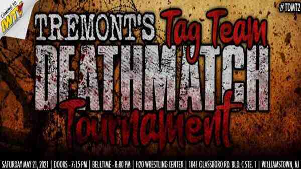H2O Tremont's Death Match Tournament