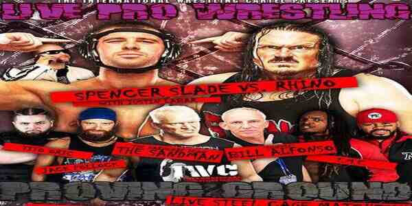 IWC Proving Ground
