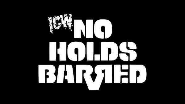 Watch ICW No Holds Barred Vol 34 2022