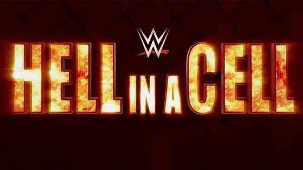 WWE Hell In A Cell 2022