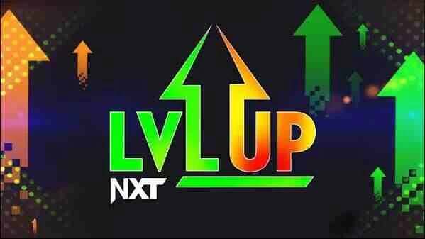 WWE NXT Level Up,