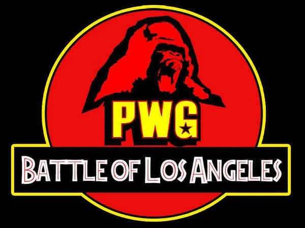 PWG Battle Of Los Angeles 2022