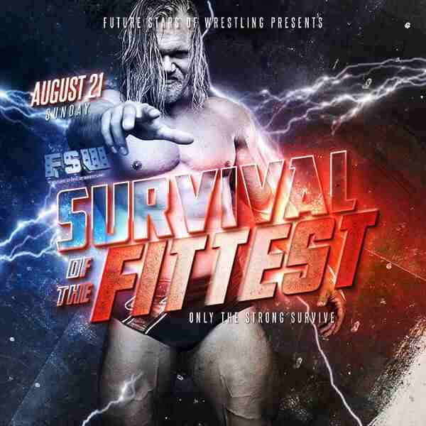 FSW Survival of the Fittest 2022