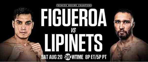 Figueroa VS Lipinets aug