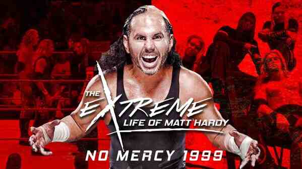 The Extreme Life of Matt Hardy