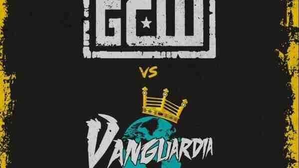 GCW vs Vanguardia