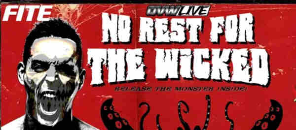 OVW No Rest for the Wicked